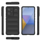 Чохол для смартфона Cosmic Magic Shield for Xiaomi Redmi Note 13 Pro Plus 5G Black