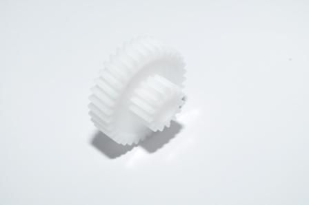 Шестерня (GEAR; M0.8X35+M0.8X15)