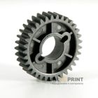 Шестерня (GEAR;M0.8X33X7.4)