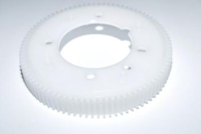 Шестерня барабану (PRINT DRUM MAIN GEAR) old P/N 021-16021