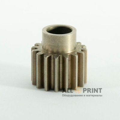 Шестерня вала другої подачі RP(GEAR; M1X16X12)