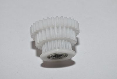 Шестерня А муфти (Gear А Clutch)