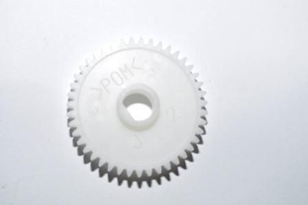 Шестерня розтирочного валу RZ без підшипника (GEAR;M0.8X43X3 )