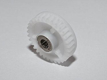 Шестерня розтирочного валу RP (Gear OWC, M1x32x6.2)
