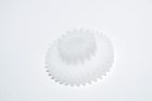 Шестерня вузла кламперу RZ (Gear; M0.8X37+M1X15)