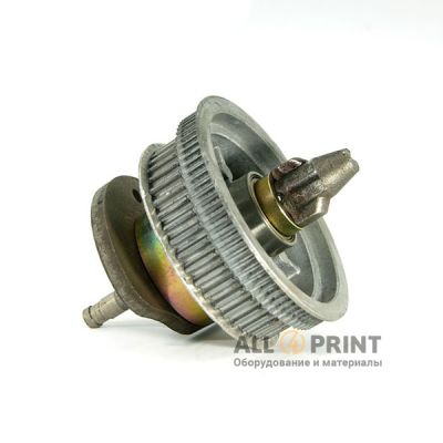 Шків головний GR (відновлений) (Main Pulley, Main Shaft)