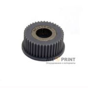 Шків валу розтирочного GR, Rito Китай (Pulley; Squeege Roller)