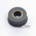 Шків валу розтирочного GR, Rito Китай (Pulley; Squeege Roller)