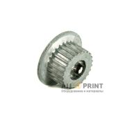 Шків мотора вивiдного транспортера, GR/FR (Pulley; Suction Motor)