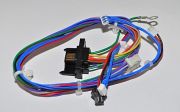 Шлейф дротiв RN (WIRE HARNESS; DRUM)