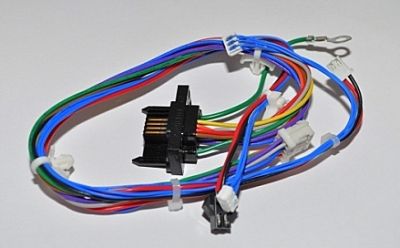 Шлейф дротiв RN (WIRE HARNESS; DRUM)
