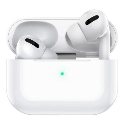 Бездротові навушники HOCO EW27 True wireless stereo headset White