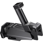 Автотримач для телефона Baseus Backseat Vehicle Phone Holder Hook Black