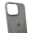 Чохол для смартфона Silicone Full Case AA Open Cam for Apple iPhone 16 Pro 53,Sierra Blue