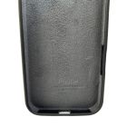 Чохол для смартфона Silicone Full Case AA Camera Protect for Apple iPhone 16 14,Black