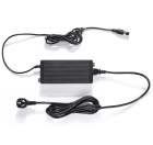 Мережевий зарядний пристрій Ulanzi Vijim power adapter for 200W Video Light  EU Plug (P016 AD-2)