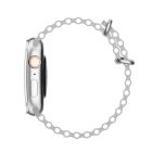 Смарт-годинник W&amp;O X10 Pro 3 46mm. 240 mAh, IP67 Silver