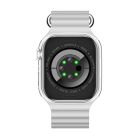 Смарт-годинник W&amp;O X10 Pro 3 46mm. 240 mAh, IP67 Silver