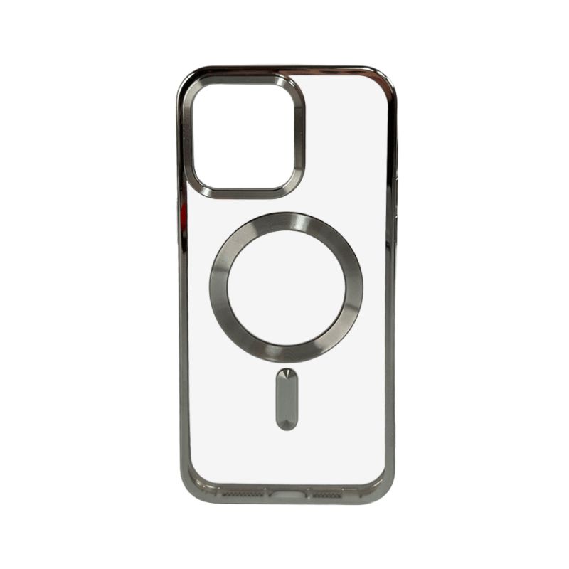 Чохол для смартфона Cosmic CD Magnetic for Apple iPhone 16 Pro Max Titanium Grey