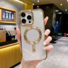 Чохол для смартфона Cosmic CD Magnetic for Apple iPhone 16 Pro Max Gold