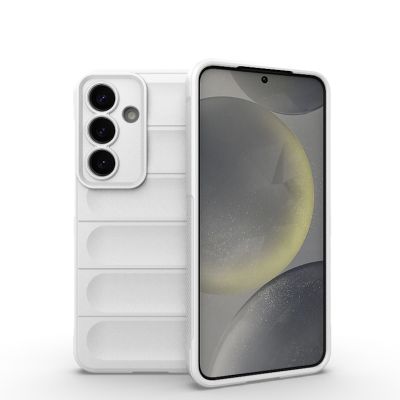 Чохол для смартфона Cosmic Magic Shield for Samsung Galaxy S25 Plus White