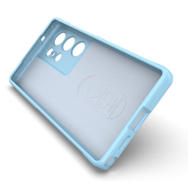 Чохол для смартфона Cosmic Magic Shield for Samsung Galaxy S25 Ultra Lavender