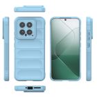 Чохол для смартфона Cosmic Magic Shield for Xiaomi Redmi Note 14 5G Light Blue