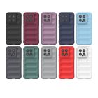 Чохол для смартфона Cosmic Magic Shield for Xiaomi Redmi Note 14 5G Light Blue