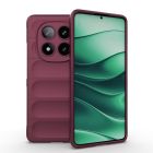 Чохол для смартфона Cosmic Magic Shield for Xiaomi Redmi Note 14 Pro 5G Plus Plum