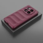 Чохол для смартфона Cosmic Magic Shield for Xiaomi Redmi Note 14 Pro 5G Plus Plum