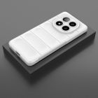 Чохол для смартфона Cosmic Magic Shield for Xiaomi Redmi Note 14 Pro Plus 5G White