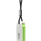 Флеш-накопичувач Apacer USB 2.0 AH335 32Gb Green