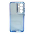 Чохол для смартфона Space III for Samsung Galaxy S24 Plus Peak Blue