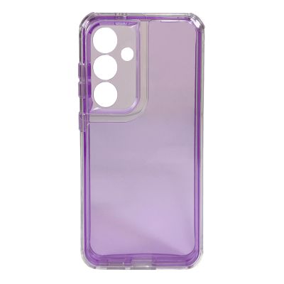 Чохол для смартфона Space III for Samsung Galaxy S24 Plus Purple