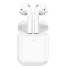 Бездротові навушники HOCO EW25 True wireless BT headset White