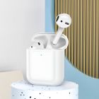 Бездротові навушники HOCO EW25 True wireless BT headset White