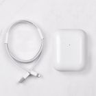 Бездротові навушники HOCO EW25 True wireless BT headset White