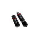 Флеш-накопичувач ADATA USB 3.2 UV 150 128Gb Black