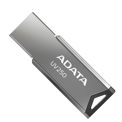 Флеш-накопичувач ADATA USB 2.0 AUV 250 32Gb Silver