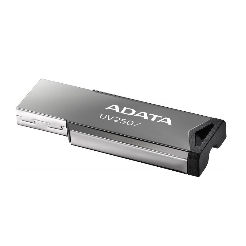Флеш-накопичувач ADATA USB 2.0 AUV 250 32Gb Silver