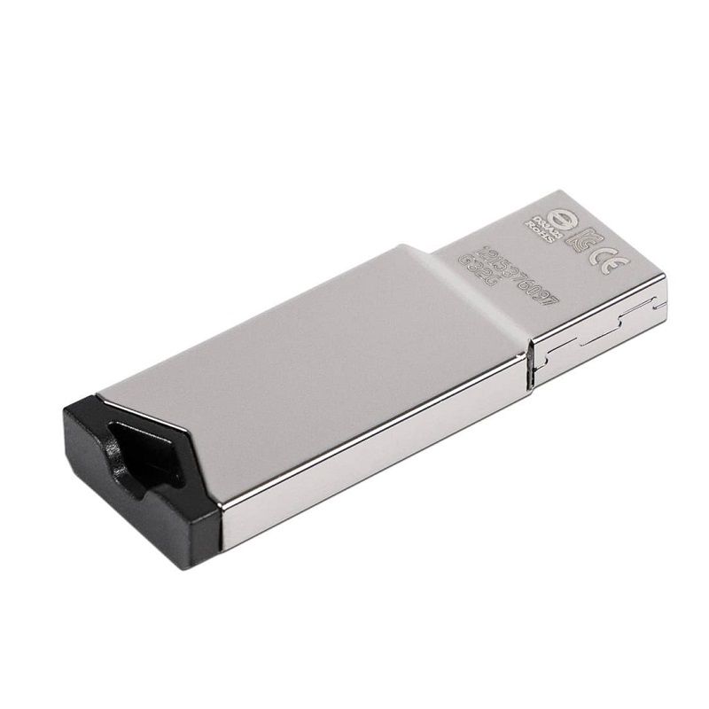 Флеш-накопичувач ADATA USB 2.0 AUV 250 32Gb Silver
