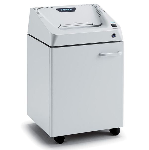 Знищувач документів Kobra 240.1 S2 (1,9)