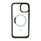 Чохол для смартфона Spigen AAA Magnetic Color for Apple iPhone 14 Green
