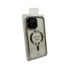 Чохол для смартфона Cosmic CD Magnetic for Apple iPhone 14 Titanium Grey