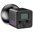 Відеосвітло Ulanzi Vijim 40W RGB COB Fill Light (L024 40WRGB)