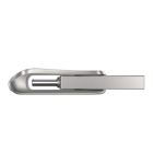 Флеш-накопичувач SanDisk USB 3.1 Ultra Dual Luxe Type-C 32Gb (150 Mb/s)