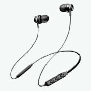 Бездротові спортивні навушники WUW-R107 black