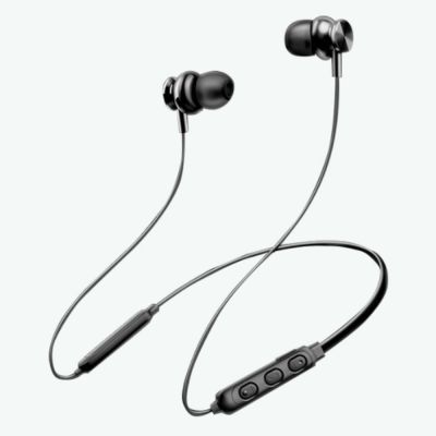 Бездротові спортивні навушники WUW-R107 black
