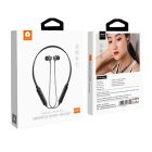 Бездротові спортивні навушники WUW-R107 black