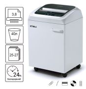 Знищувач документів Kobra 245 TS S4 (3,8)